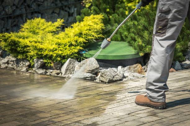 Best Parking Lot and Garage Cleaning  in Knob Noster, MO