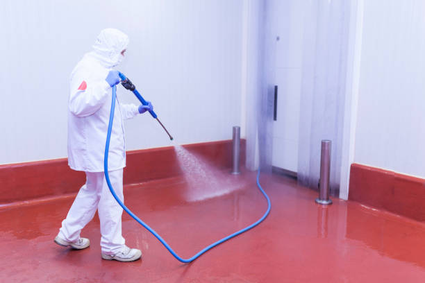 Winterizing Services in Knob Noster, MO