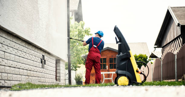 Trusted Knob Noster, MO Pressure Washing Services Experts